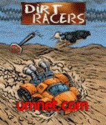 game pic for Dirt Racers